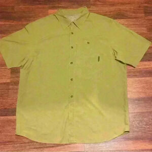 Merrell men’s button down shirt!